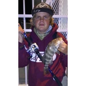 Meet your Posher, Jacob